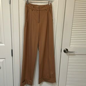 I.AM.GIA Trousers in Camel
